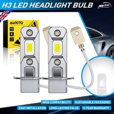 H3 LED Fog Light Bulb