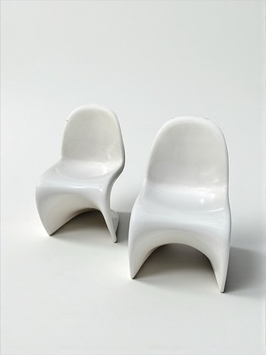 Mid century vintage - vintage, verner