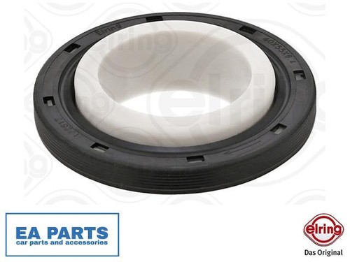 Shaft seal crankshaft - crankshaft, for