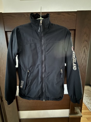 Kingsland unisex bomber - bomber, jacket