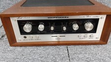 Marantz Model1040 Integrated Amplifier Transistor #BE06976