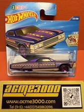 2025 Hot Wheels - LAYIN