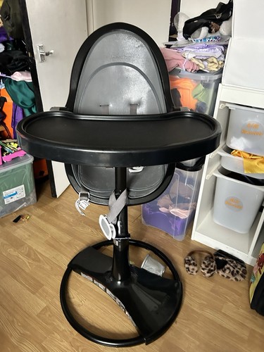 Bloom fresco highchair - bloom,
