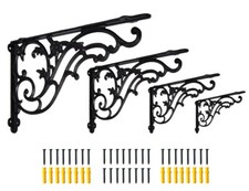 4 Pack 14''x 8.5'' Large