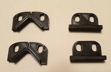 Colchester Chipmaster Bed Wipers Version 2 In Black