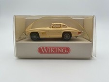 Wiking 1:87 Mercedes 300 SL