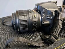 Nikon D D5100 16.2MP Digital