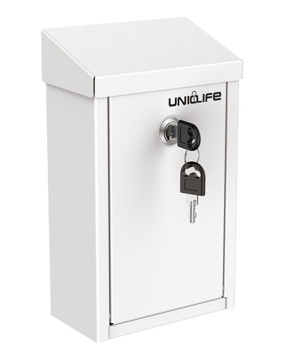 Uniclife key drop box for - uniclife,