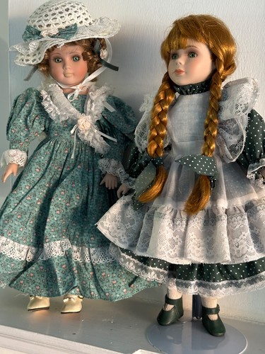 Alberon collection - 2, x