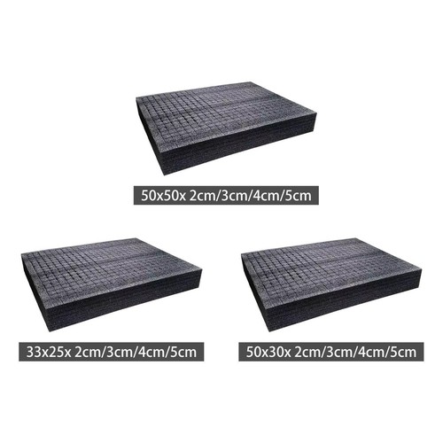 Packing foam foldable - packing,
