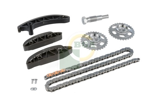 Bga timing chain kit - chain,