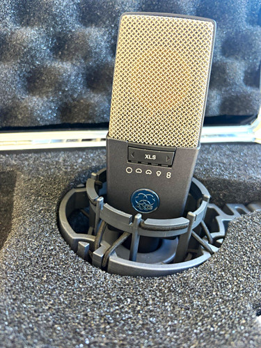 Akg c414 xls large diaphragm - c414,