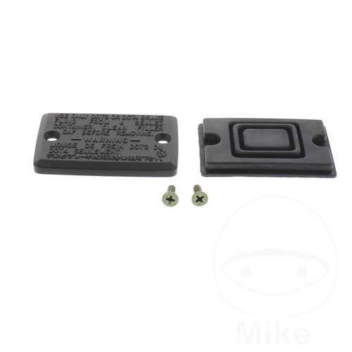 Tourmax brake reservoir - tourmax,
