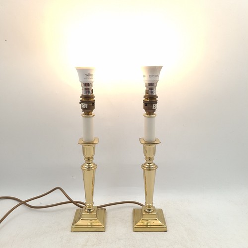 Pair laura ashley table - laura, lamps