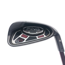 Used Ping G15 7 Iron / 37.0 Degrees / Regular Flex
