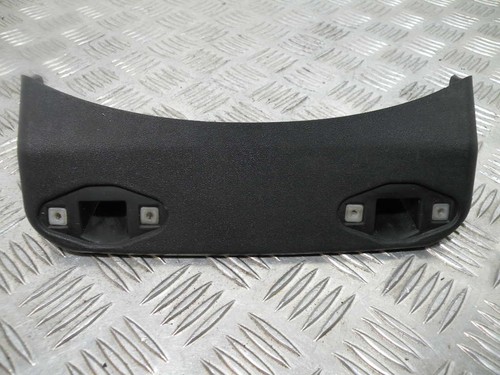 Lighting support fairing for - support,