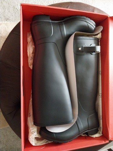 Hunters womans original tall - hunters,