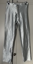 vintage late 70’s 80’s PALM stretch disco pants fits Size 8-10 