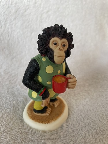 Robert harrop tips - robert, chimps
