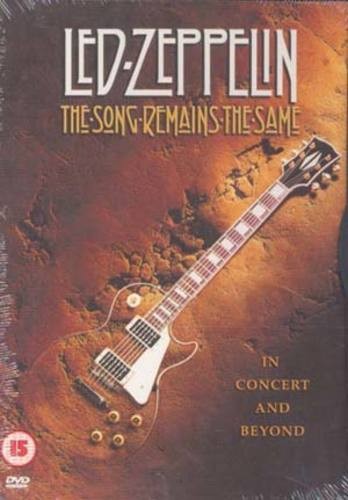Led zeppelin the song - led,