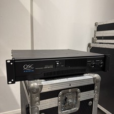 QSC RMX1450 Professional Power