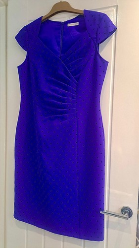 Jacques vert cobalt blue - vert,