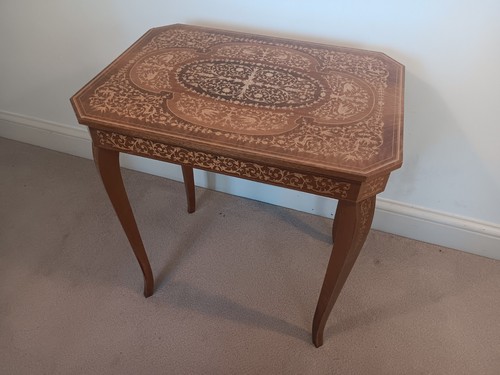 Large vintage italian - large,
