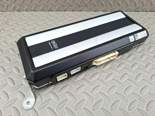 Lexus mark levinson - ,