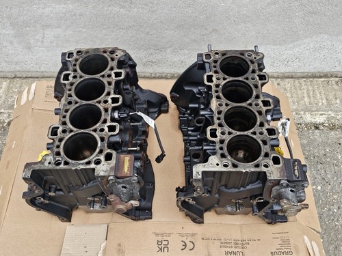Engine block renault master - engine,