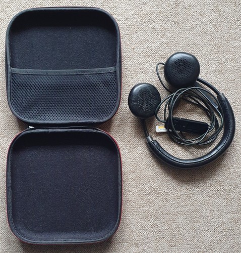Plantronics blackwire c725 - plantronics,