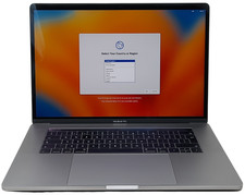 Apple MacBook Pro 15 2017