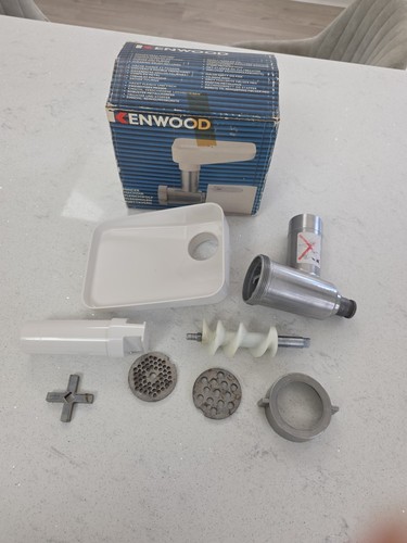 Kenwood chef mincer attachment - chef,