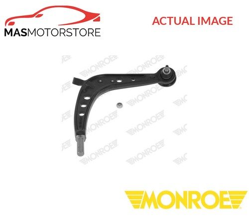 Track control arm wishbone - control,