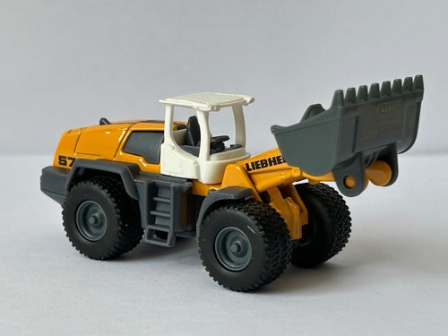 Tractor wheel loader - wheel,