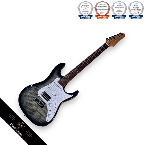Ibanez az22s1f guitar with - az22s1f,