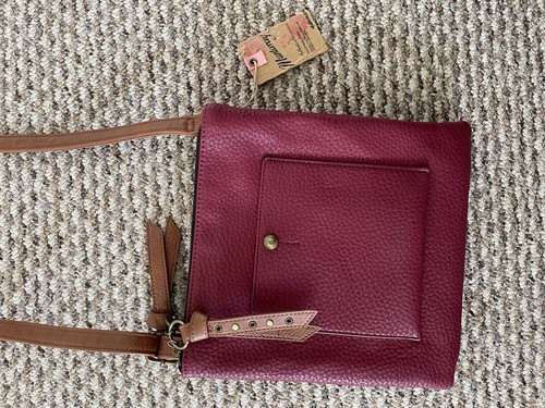 Mantaray crossbody shoulder - crossbody,