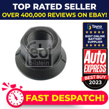 Wheel Bolt / Stud / Nut fits