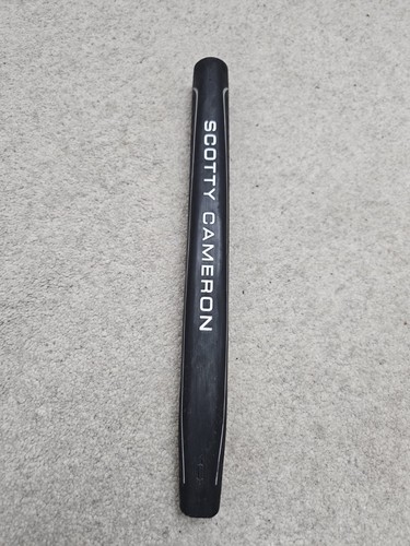 Scotty cameron full contact - scotty,