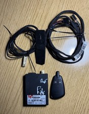Complete retrofit kit - kit,, webasto