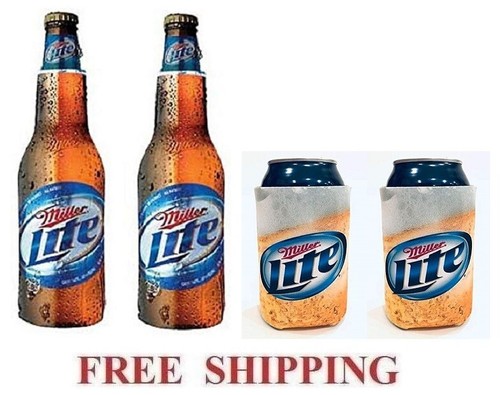 Miller lite beer - miller,