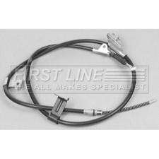 Handbrake Cable For Nissan