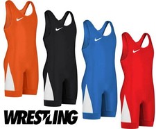 Nike Grappler Elite Wrestling