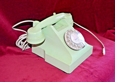 Antique Mint Green ITI