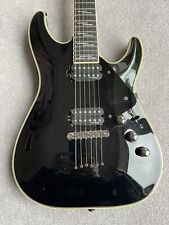 Schecter Blackjack C-1