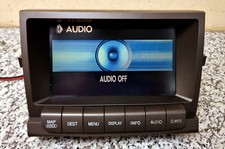Lexus GX470 2006-2008 Multi