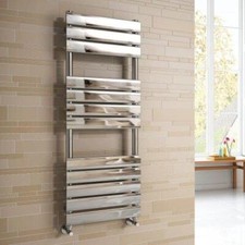 Towel Rail Radiator Ladder