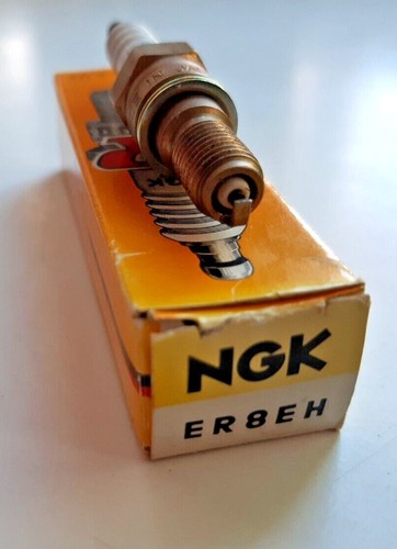 Genuine ngk er8eh spark - x,