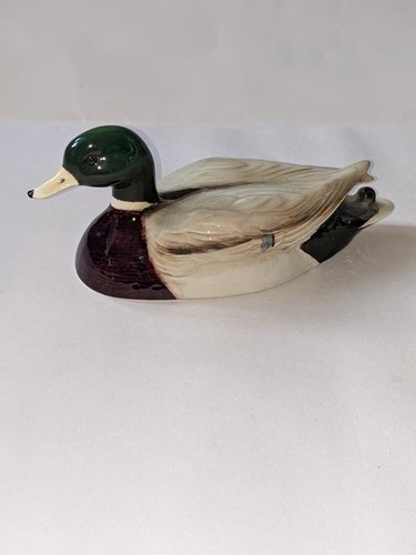 Beswick peter scott duck bird - scott,
