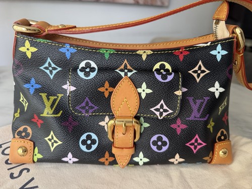 Louis vuitton eliza vintage - louis,