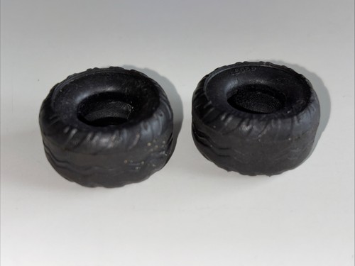Original scalextric tyres - scalextric,